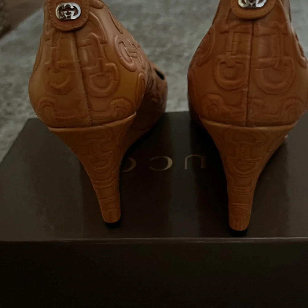 Gucci worn once